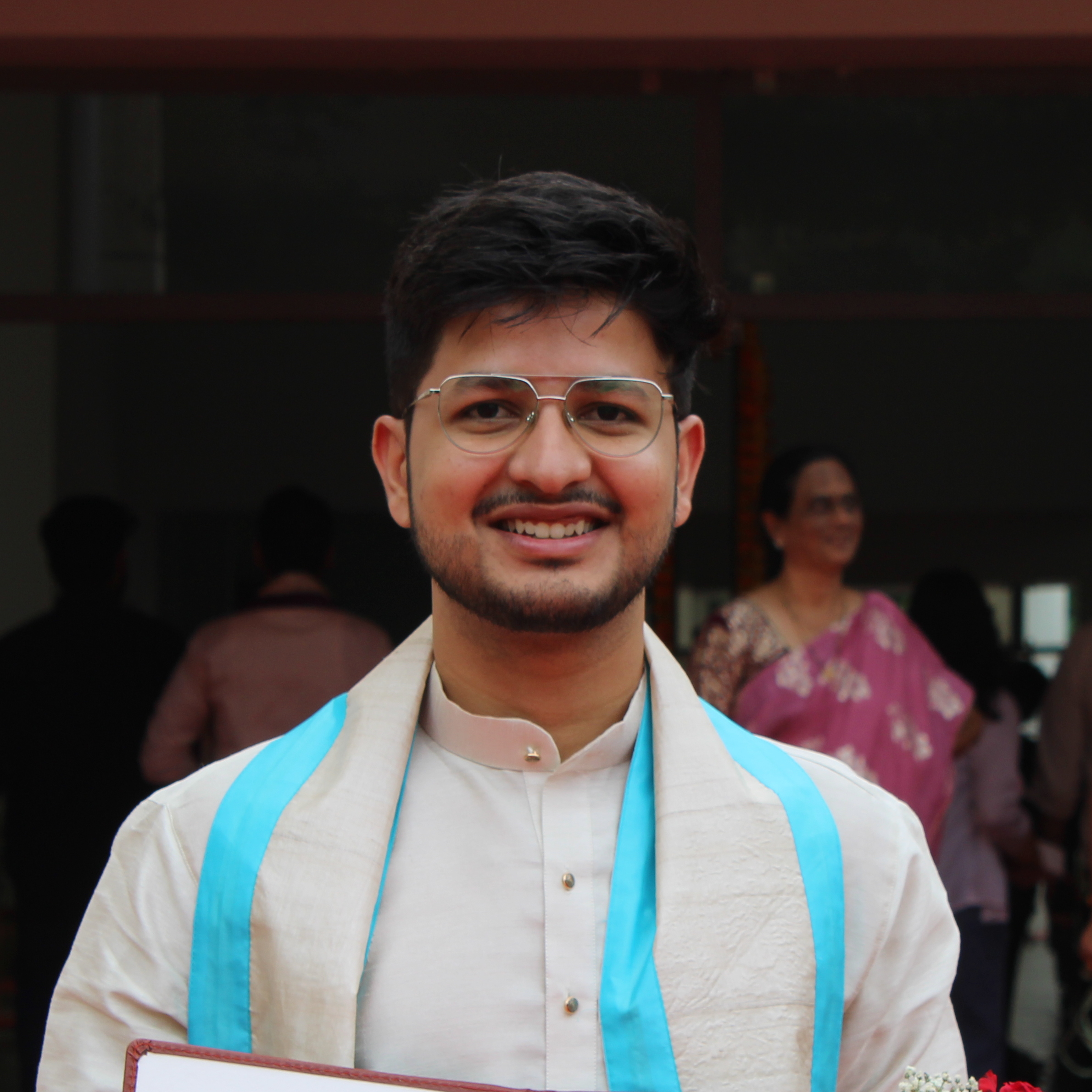 Arihant Tiwari